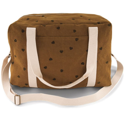 Avis Sac à langer Raphaël Rose in April 3