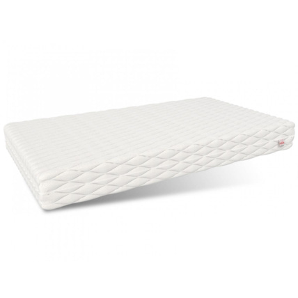 Avis Matelas double mousse et latex Nyx Mon Lit Cabane 2