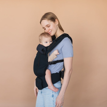 Avis Porte-bébé physiologique AIR X LOVE & CARRY 6