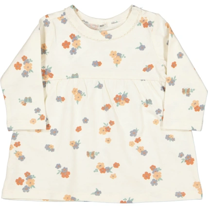 Avis Robe nouveau-né ZEEMAN 1