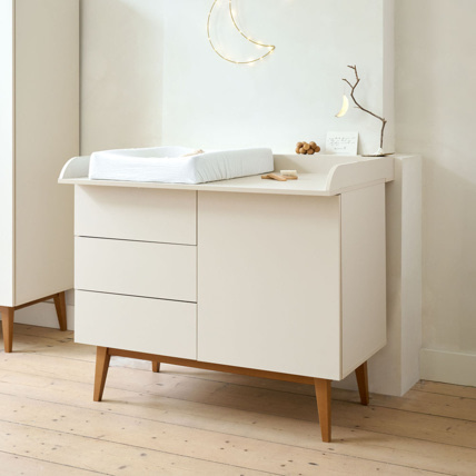 Avis Commode Pour Bébé Amande Petite Amélie 4