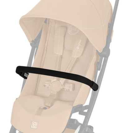 Avis Garde corps pour poussette Libelle / Orfeo CYBEX 2