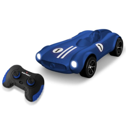 Avis KIDYCAR Kidywolf 1