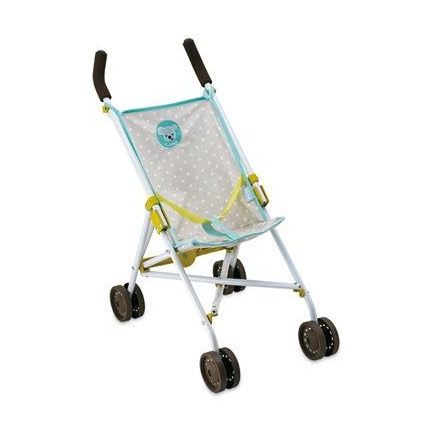 Avis Poussette Babybebe Handwalk IMAGINARIUM 1