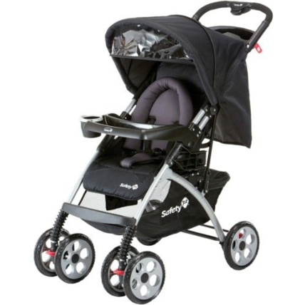 Avis Poussette canne Trendideal SAFETY 1ST 1