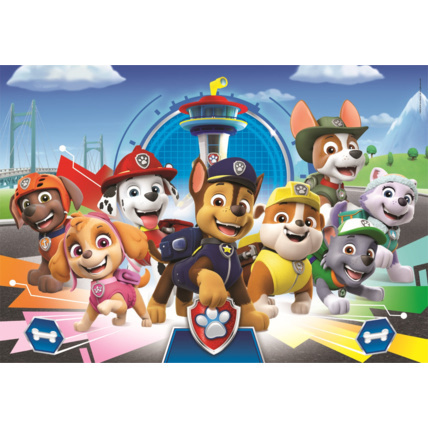 Avis Puzzle Paw Patrol - 30 pièces Clementoni 2