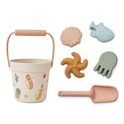 Avis Ensemble de plage Dante Mermaids / Sandy LIEWOOD 1