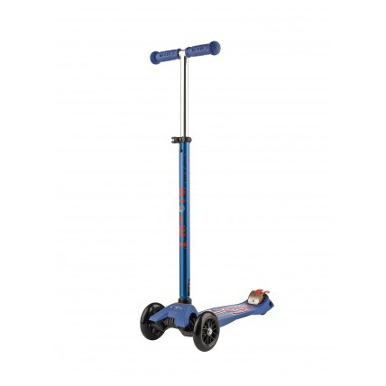 Avis Trottinette Maxi Deluxe Micro Mobility 1