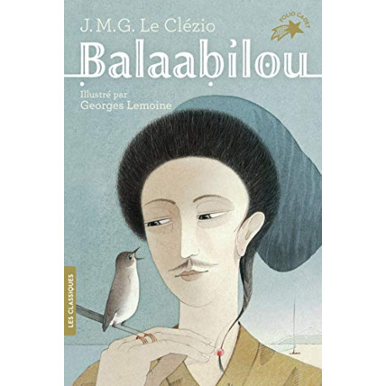 Avis Livre Balaabilou GALLIMARD JEUNESSE 1