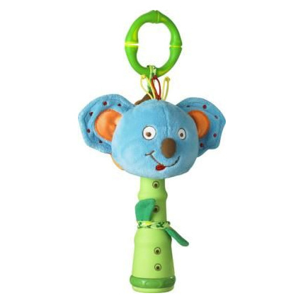 Avis Hochet musical koala Babymoov 1