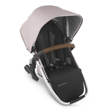 Avis Second siège Rumble Seat V2 UPPAbaby 1