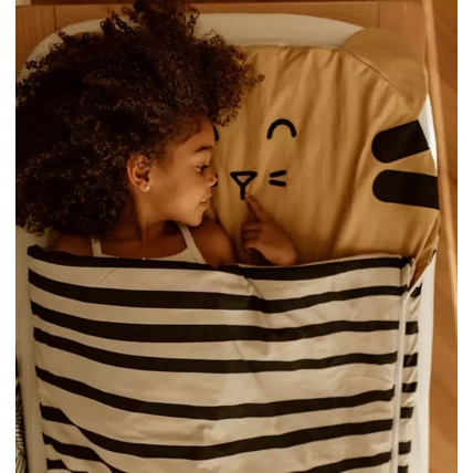 Avis Sac de couchage 4 saisons 3-6 ans Les Petites Billes 5