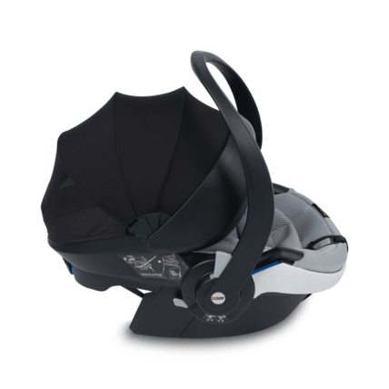 Avis Siège-auto Izi Go Modular x1 i-size BeSafe 2