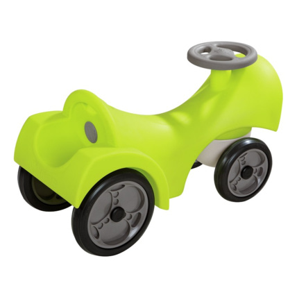 Avis Porteur loco Wesco 4