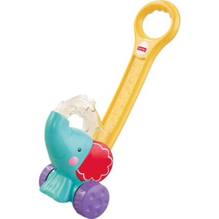 Avis Mon éléphant à pousser Fisher-Price 1