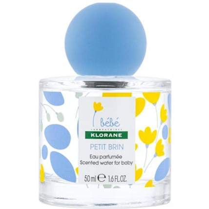 Avis Eau parfumée Petit Brin Klorane 1