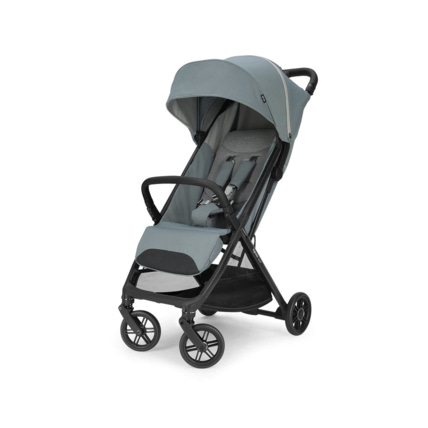Avis Poussette ultra-compacte Quid 3 INGLESINA 4