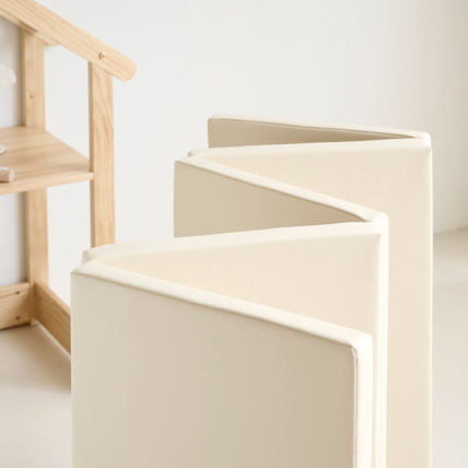 Avis Tapis De Gymnastique Pliable Petite Amélie 5