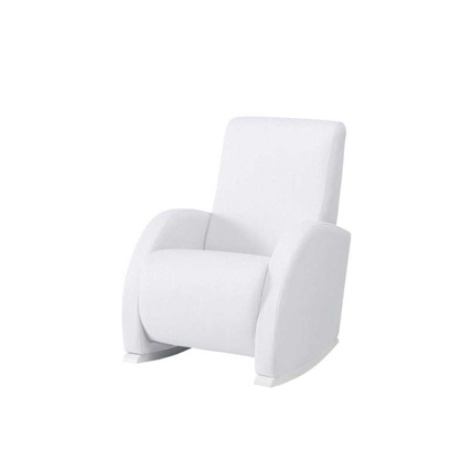 Avis Fauteuil d'allaitement Rocking Chair Confort Slow System MICUNA 1