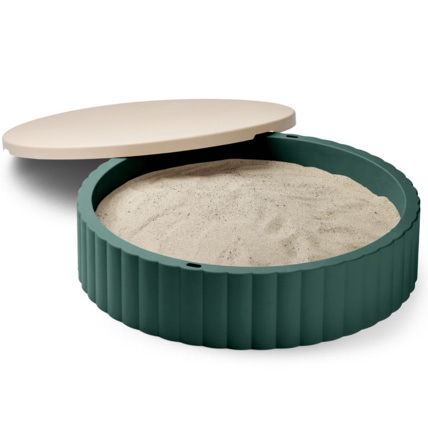 Avis Bac à sable Saul Garden Green-Sandy LIEWOOD 1