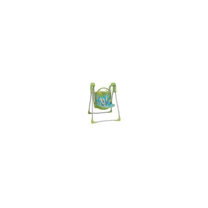 Avis Balancelle Baby Delight GRACO 1