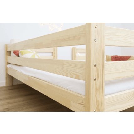 Avis Lit Superposé WBT Mon Lit Cabane 8