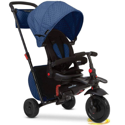 Tricycle pliable sale smartfold 700