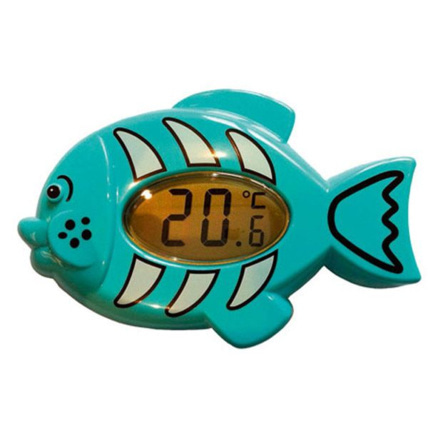 Avis Thermomètre de bain Poisson LBS MEDICAL 1