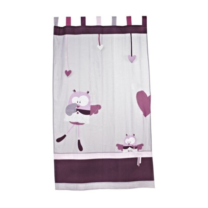 Avis Rideau Mamzelle Bouh Sauthon 1