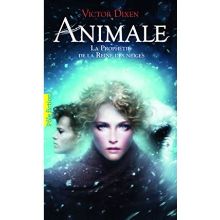 Avis Livre Animale 2 GALLIMARD JEUNESSE 1