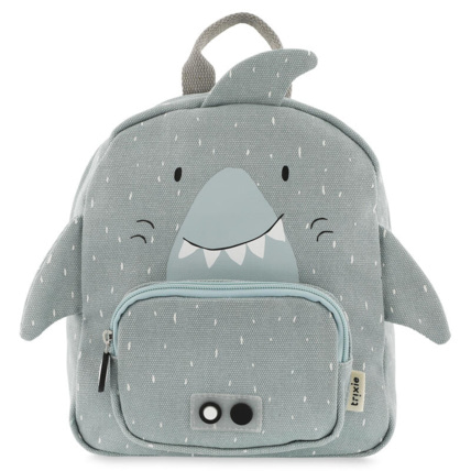 Avis Sac à dos petit Mr. Shark Trixie 1