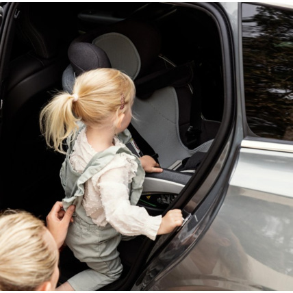 Avis Airflow Liner VOKSI 2