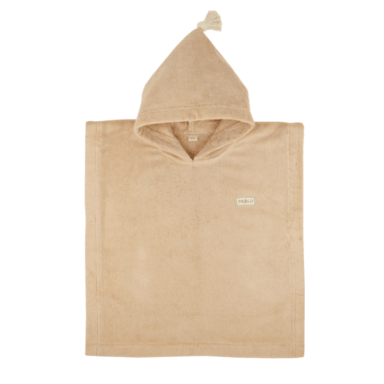 Avis Léo le poncho éponge Petit Picotin 1