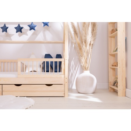 Avis Lit cabane BT Premium Mon Lit Cabane 2