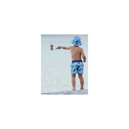 Avis Short de bain Archimède NOUKIE'S 2