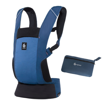 Avis Porte-Bébé Away Ergobaby 5