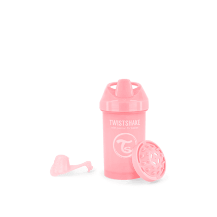 Avis Crawler Cup 300ml 8+m TWISTSHAKE 2