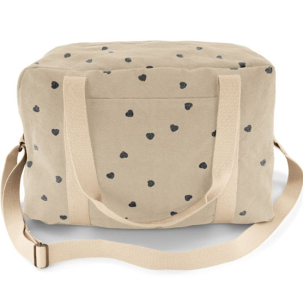 Avis Sac à langer Raphaël Rose in April 7