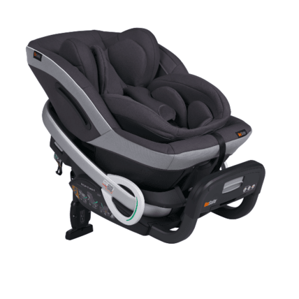 Avis Siège auto Stretch B BeSafe 1