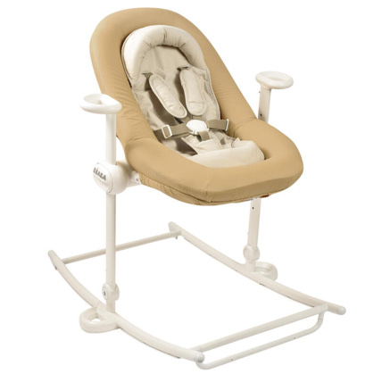 Avis Transat Up&Down Plus BÉABA 2
