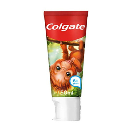 Avis Dentifrice Kids 6+ ans COLGATE 3