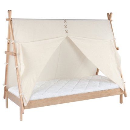 Avis Lit enfant Apache NORDIC FACTORY 1