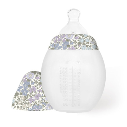 Avis Biberon anti-colique 330 ml 3m+ Élhée 16