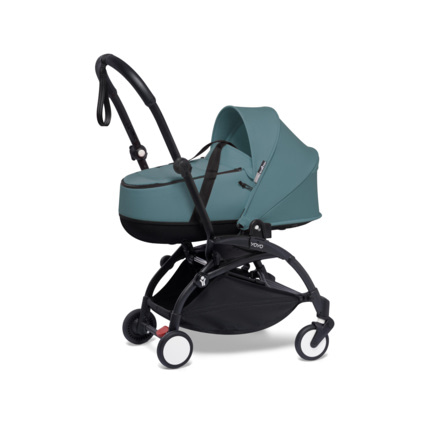 Avis Nacelle YOYO Stokke 2