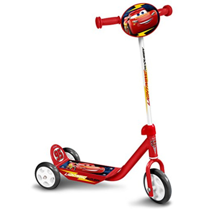 Avis Trottinette - Pixar STAMP 1
