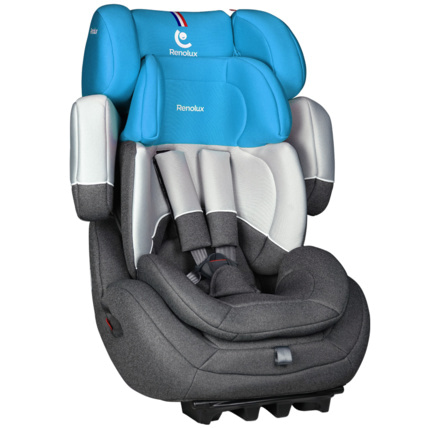 Siege auto renolux on sale groupe 2 3