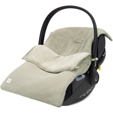 Avis Nid d'ange passe sangle Basic Knit JOLLEIN 2