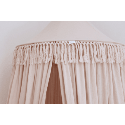 Avis Ciel de lit Boho MAXI Mon Lit Cabane 6