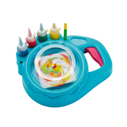Avis Twister fun peinture Oxybul 1