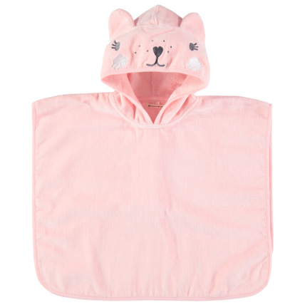Poncho de bain 2025 orchestra